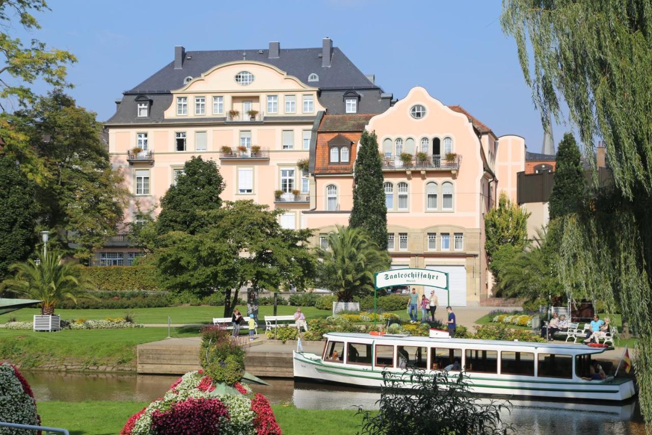 Hotel Thea Am Rosengarten 3*